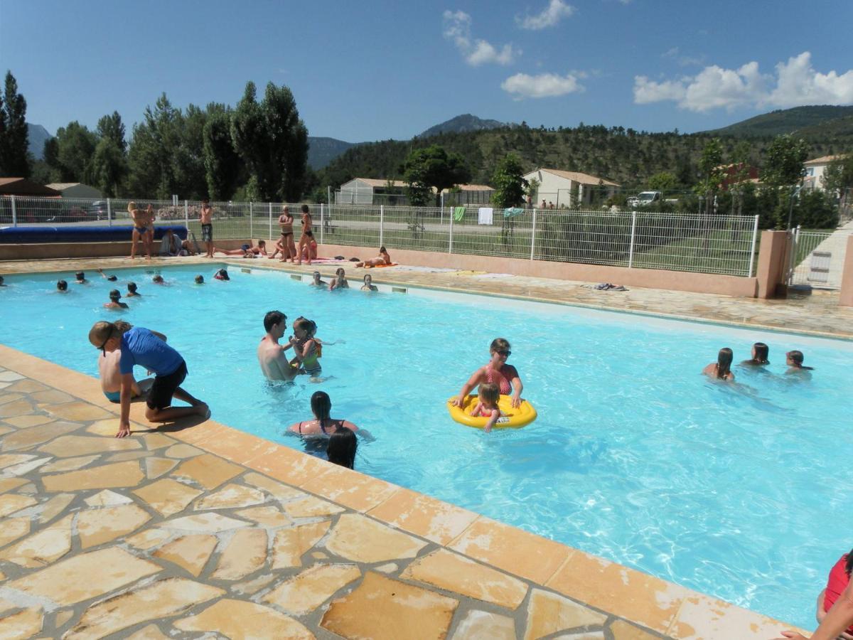 Holiday House Nearby The Lac De Castillon Castellane Extérieur photo