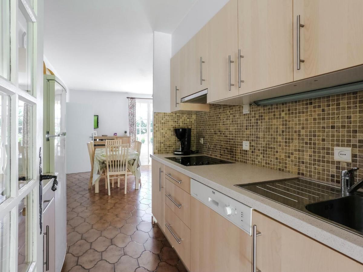 Holiday House Nearby The Lac De Castillon Castellane Extérieur photo