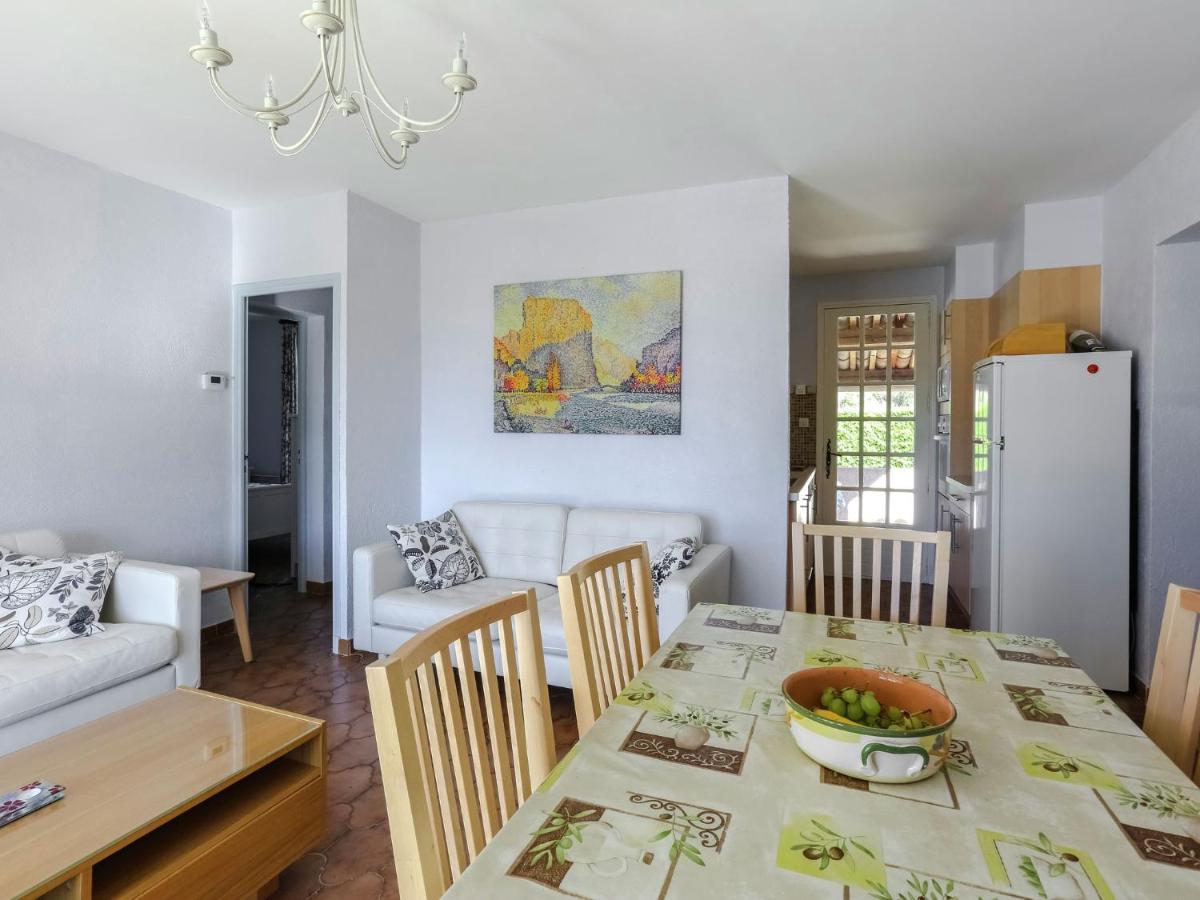 Holiday House Nearby The Lac De Castillon Castellane Extérieur photo