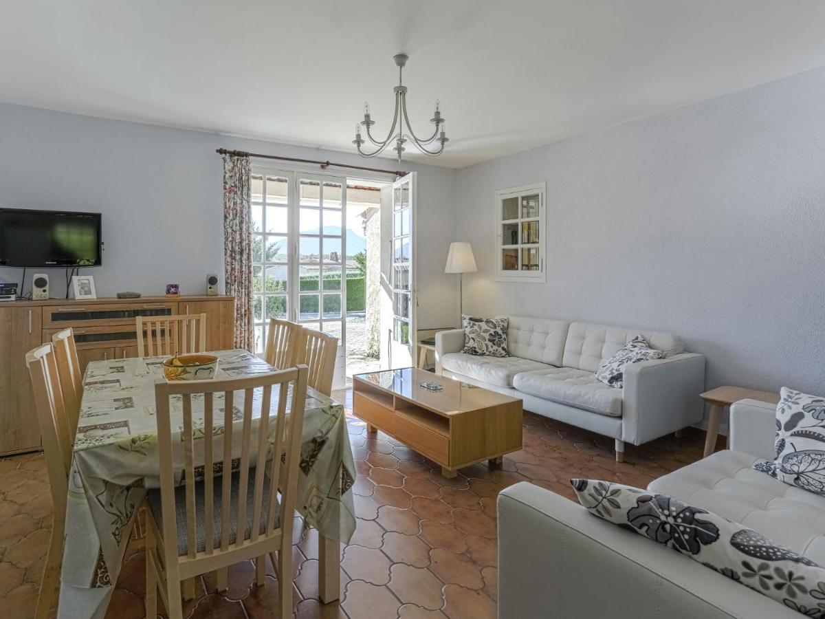 Holiday House Nearby The Lac De Castillon Castellane Extérieur photo