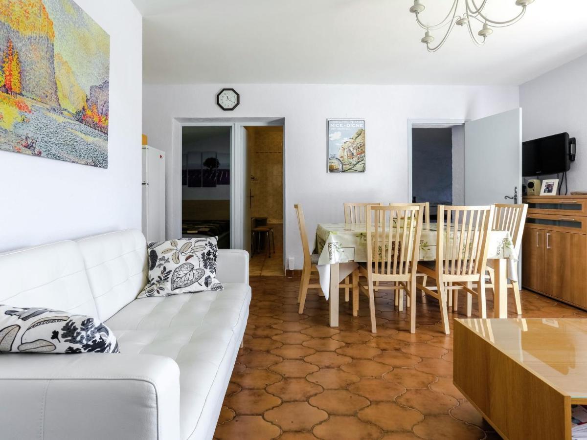 Holiday House Nearby The Lac De Castillon Castellane Extérieur photo