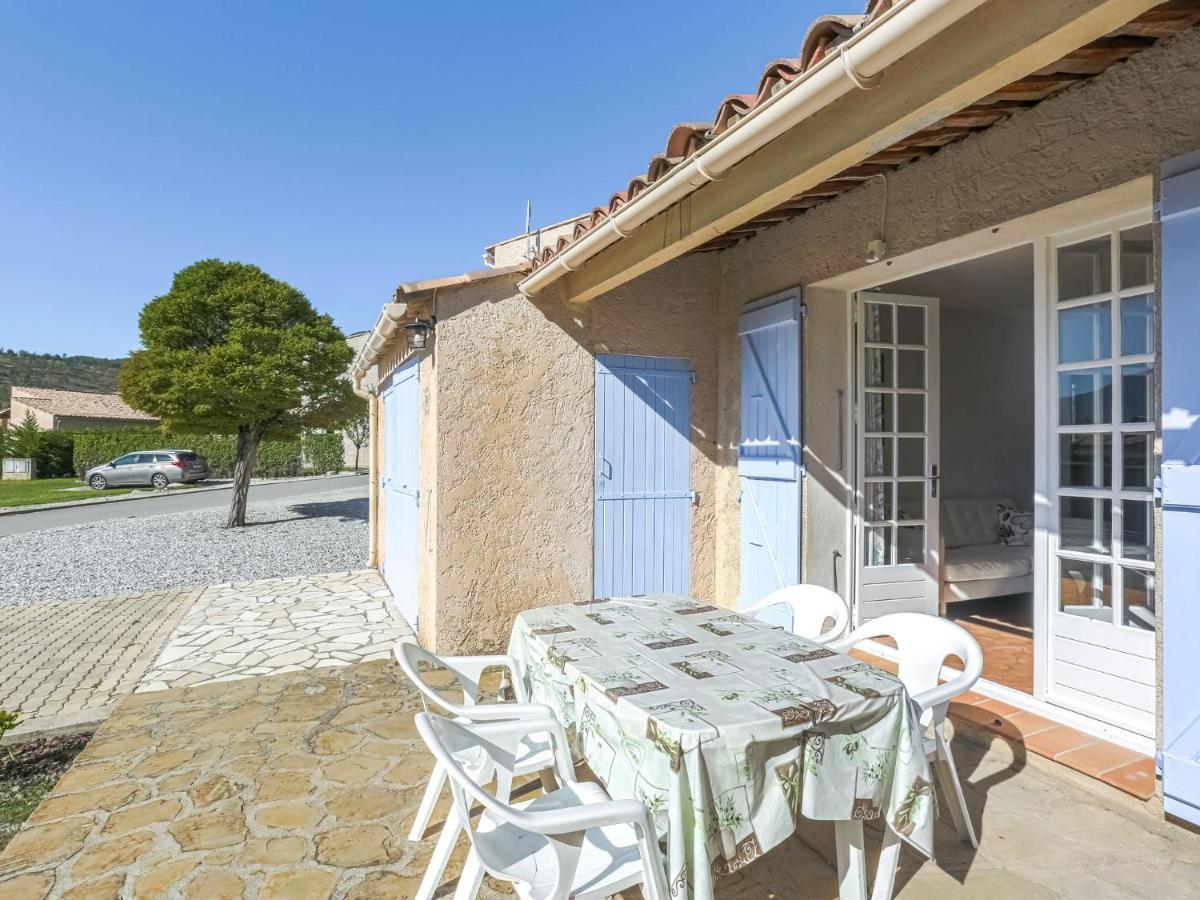 Holiday House Nearby The Lac De Castillon Castellane Extérieur photo