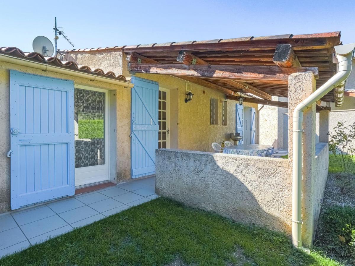 Holiday House Nearby The Lac De Castillon Castellane Extérieur photo