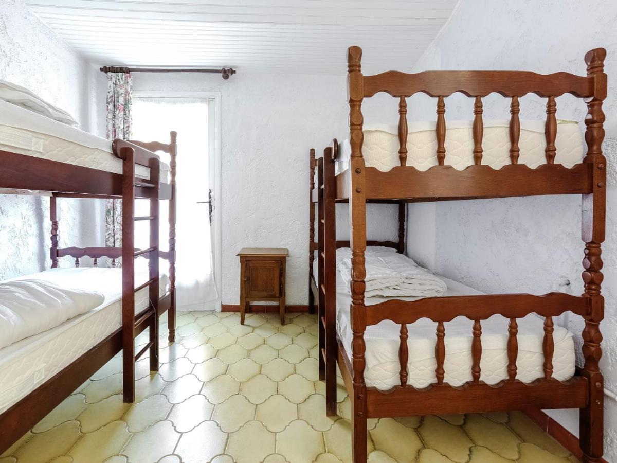 Holiday House Nearby The Lac De Castillon Castellane Extérieur photo