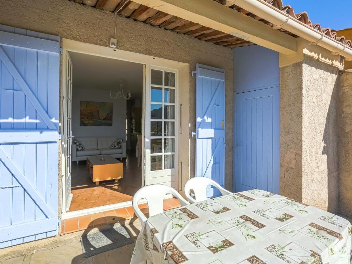 Holiday House Nearby The Lac De Castillon Castellane Extérieur photo