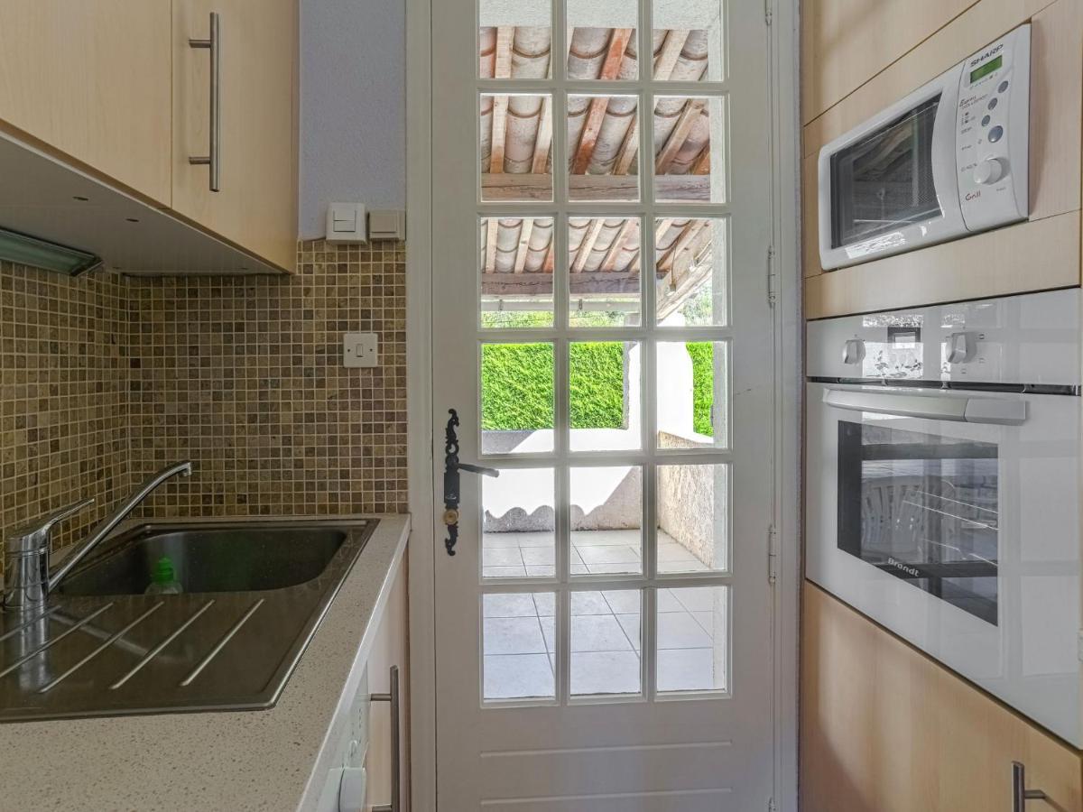 Holiday House Nearby The Lac De Castillon Castellane Extérieur photo