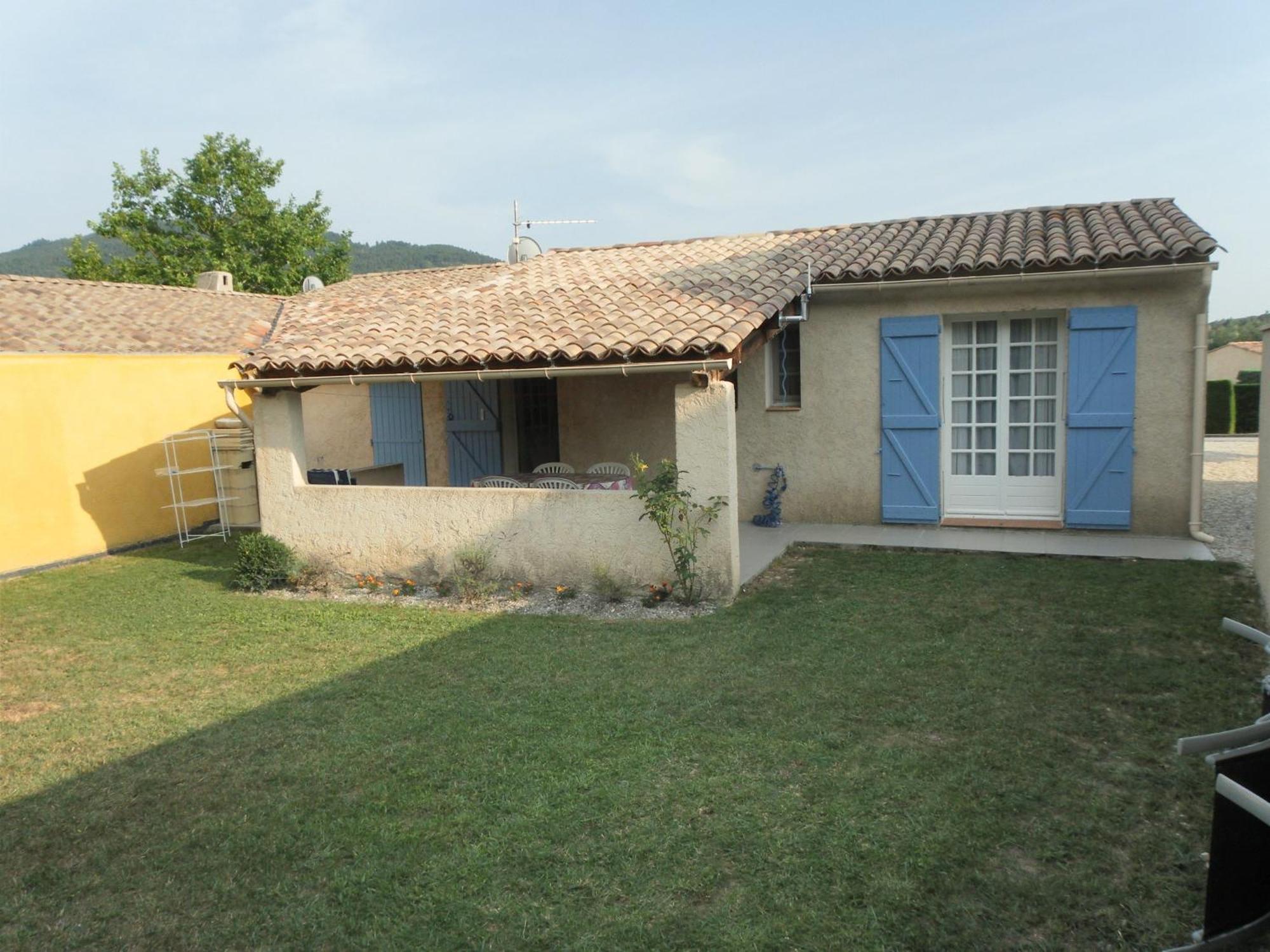 Holiday House Nearby The Lac De Castillon Castellane Extérieur photo