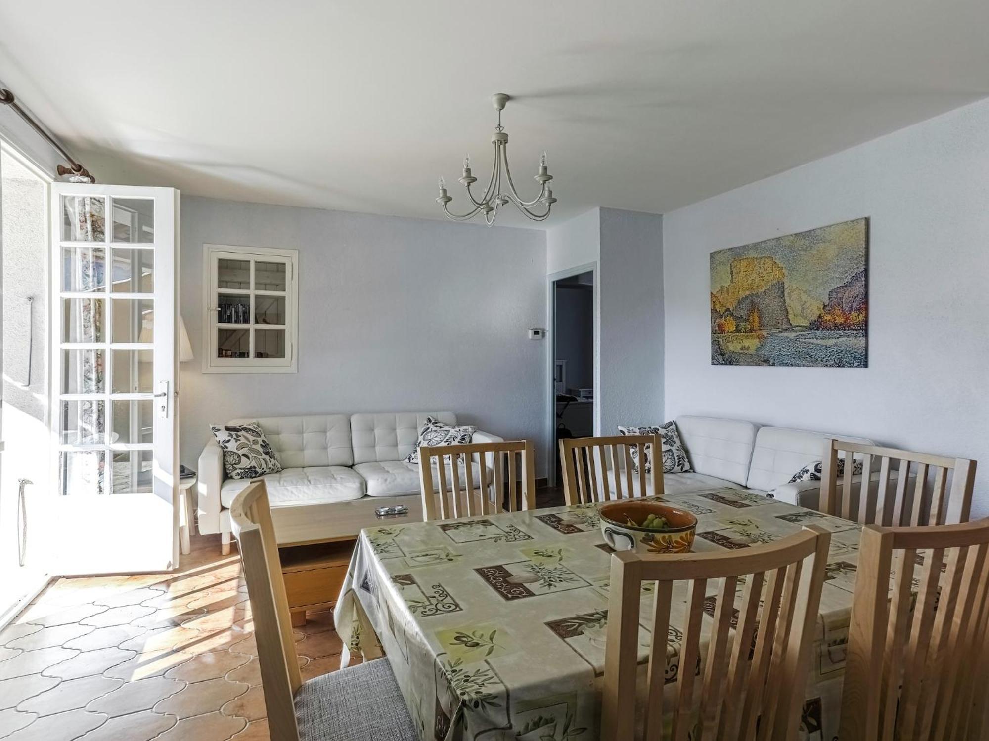 Holiday House Nearby The Lac De Castillon Castellane Extérieur photo